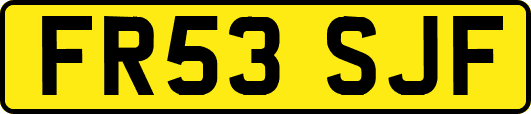 FR53SJF