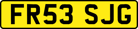 FR53SJG