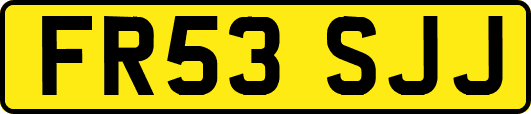 FR53SJJ
