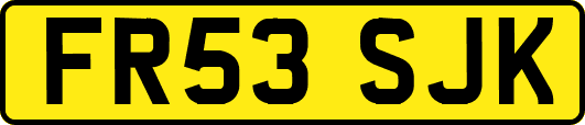 FR53SJK