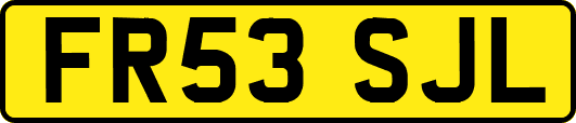 FR53SJL