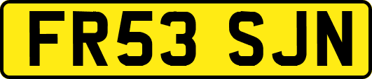 FR53SJN