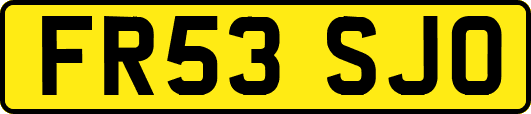 FR53SJO