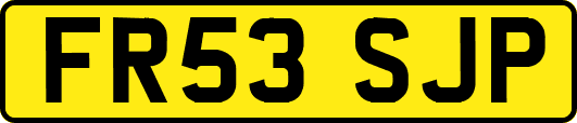 FR53SJP