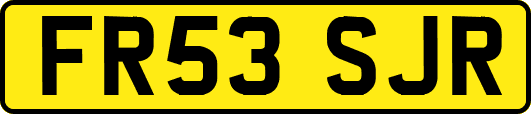 FR53SJR