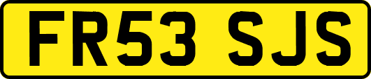FR53SJS