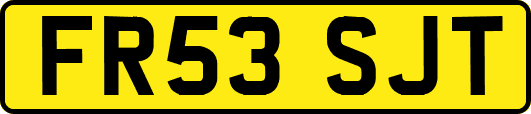 FR53SJT