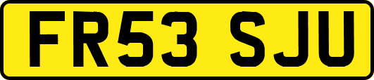 FR53SJU