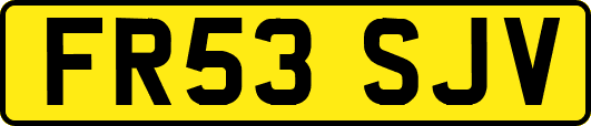 FR53SJV