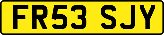 FR53SJY