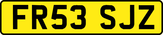 FR53SJZ