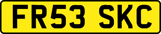 FR53SKC