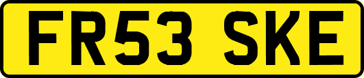 FR53SKE