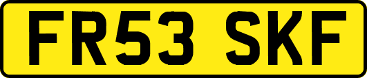 FR53SKF