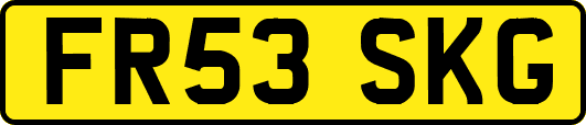 FR53SKG