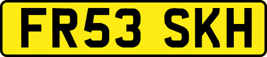 FR53SKH