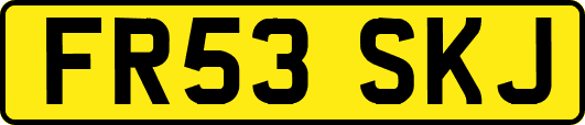 FR53SKJ