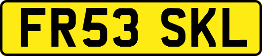 FR53SKL