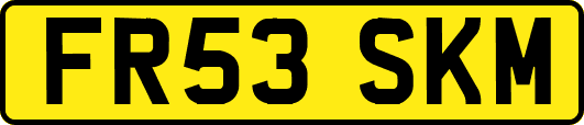 FR53SKM