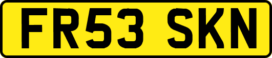 FR53SKN
