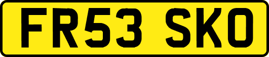 FR53SKO