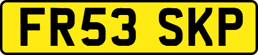 FR53SKP