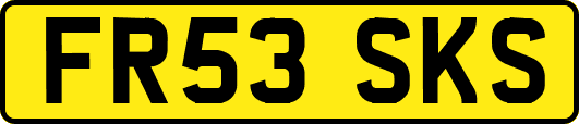 FR53SKS
