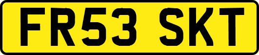 FR53SKT