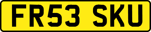 FR53SKU