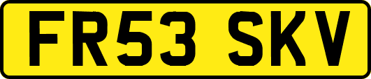 FR53SKV