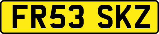 FR53SKZ