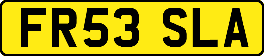 FR53SLA