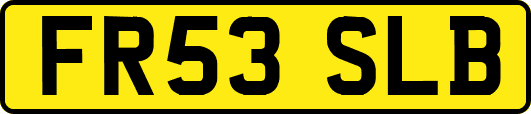 FR53SLB