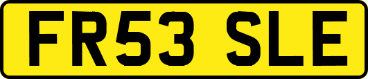 FR53SLE