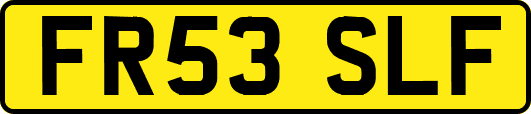 FR53SLF