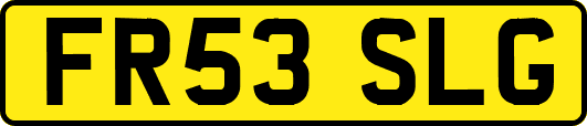 FR53SLG