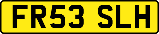 FR53SLH