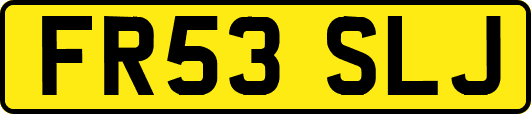 FR53SLJ