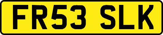 FR53SLK
