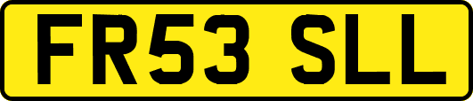 FR53SLL
