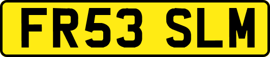 FR53SLM