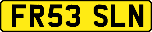 FR53SLN
