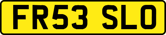 FR53SLO
