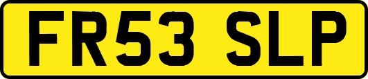 FR53SLP