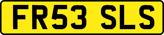 FR53SLS