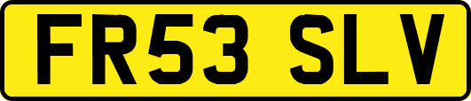 FR53SLV