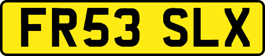FR53SLX