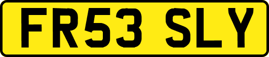 FR53SLY