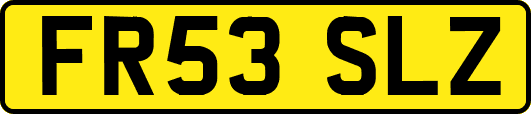 FR53SLZ