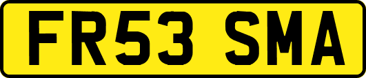 FR53SMA